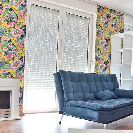Diamond House Apartment Hajduszoboszlo Bagian luar foto