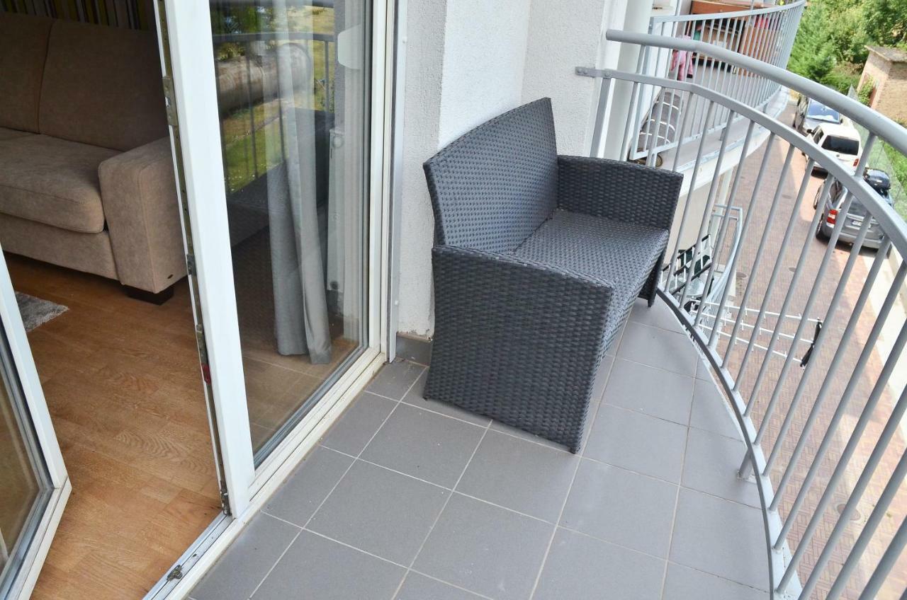 Diamond House Apartment Hajduszoboszlo Bagian luar foto