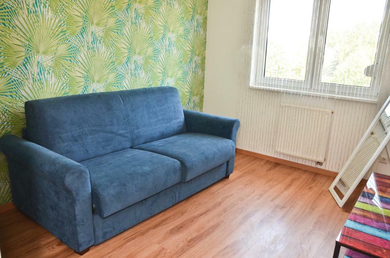 Diamond House Apartment Hajduszoboszlo Bagian luar foto